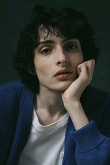 Photo of Finn Wolfhard