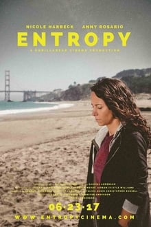 Entropy movie poster