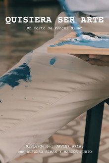 Quisiera ser Arte