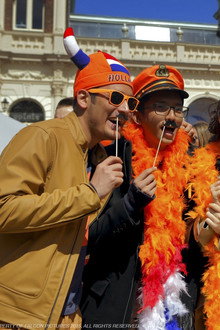 Negeri van Oranje