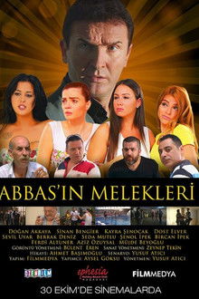 Abbas'ın Melekleri