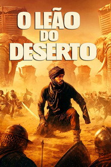 O Leão do Deserto