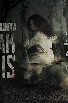 Kembalinya Anak Iblis