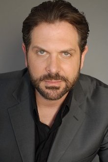 Photo of David Kallaway