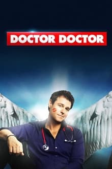 Doctor Doctor tv show poster