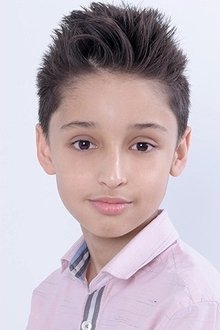 Photo of Adam Rauf