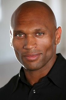 Photo of Mark Smith