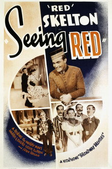 Seeing Red