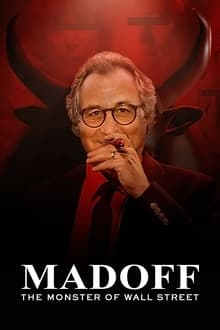 Bernie Madoff O Golpista de Wall Street