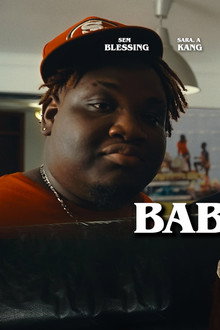 Ma Babysitter