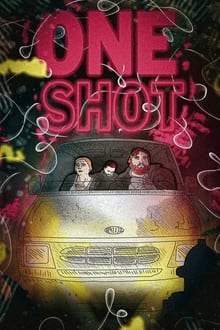 Poster do filme One Shot