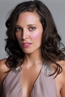 Photo of Erin Daniels
