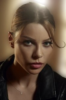 Photo of Lauren German