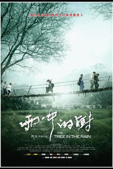 The Tree In The Rain