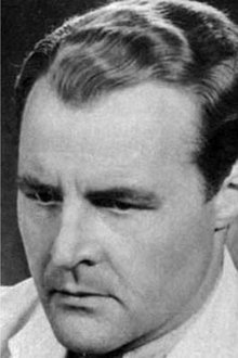 Photo of Reginald Sheffield