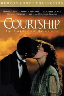 Poster do filme Courtship