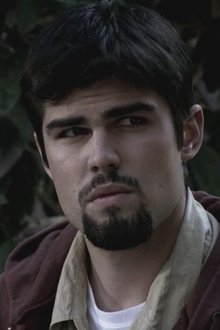 Photo of Aleks Holtz