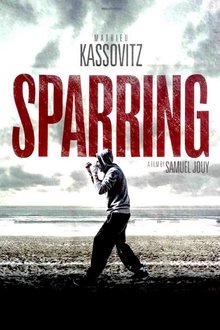 Poster do filme Sparring