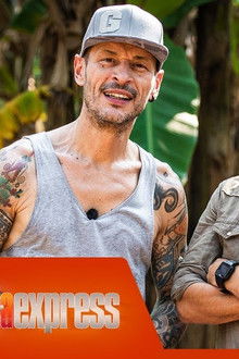 Asia Express - Season 2