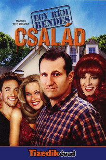 10. évad