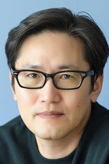 Photo of Kim Joung-hoon