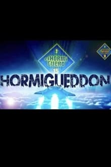 Poster do filme Hormigueddon