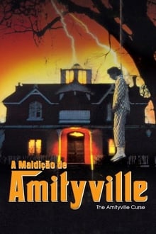Poster do filme Amityville 5 - A Maldição de Amityville