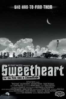 Poster do filme Sweetheart