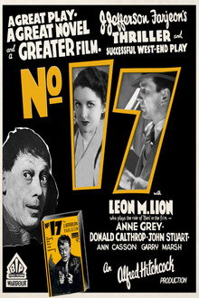 El número 17