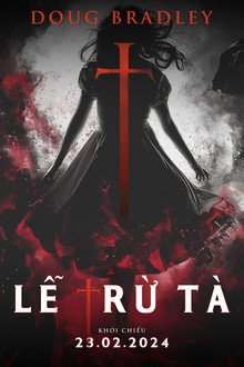 Lễ Trừ Tà – The Exorcists (2023)