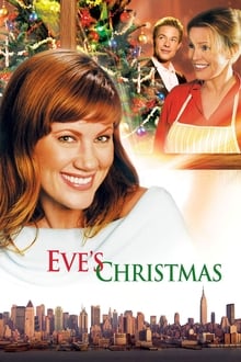 Poster do filme Eve's Christmas