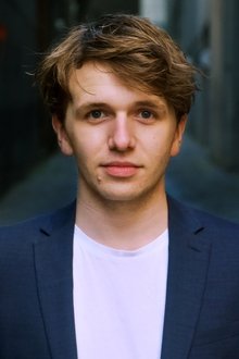Photo of Laurence Boxhall