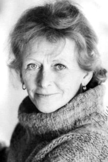Photo of Doreen Lang