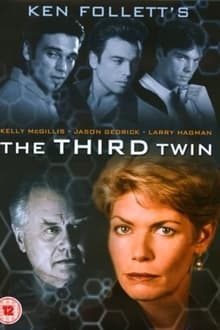 Poster do filme The Third Twin