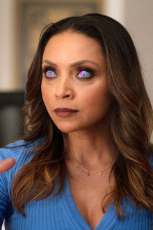 The Flash season 8 episode 18