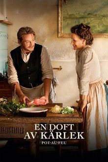 En doft av kärlek - Pot au Feu