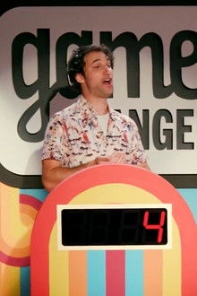 Game Changer - Season 4