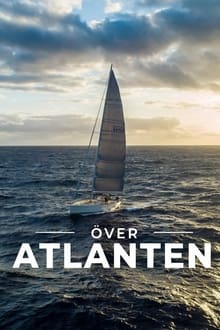 Poster da série Över Atlanten