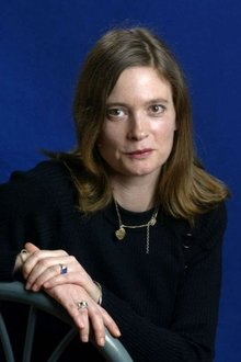 Photo of Sophie Fillières