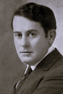 Photo of Edwin August