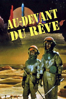 Au-devant du rêve