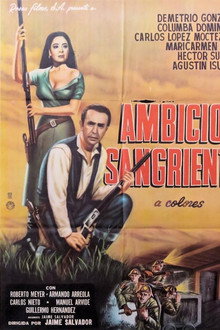 Ambición sangrienta