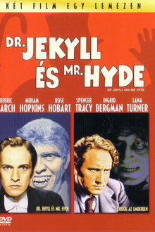Dr. Jekyll és Mr. Hyde