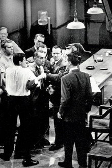 Twelve Angry Men