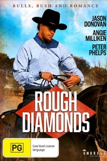 Poster do filme Rough Diamonds