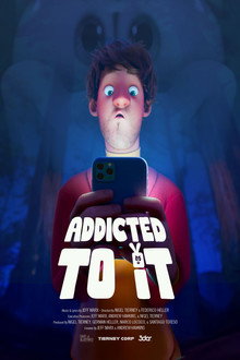 Addicted to It