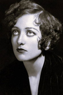 Photo of Joan Crawford