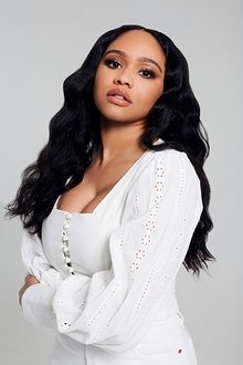 Photo of Tanisha Long