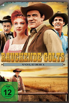 Staffel 1