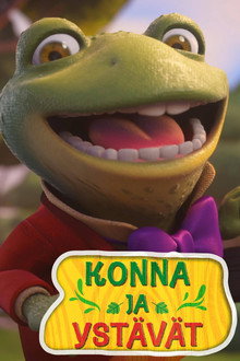 Konna ja ystävät